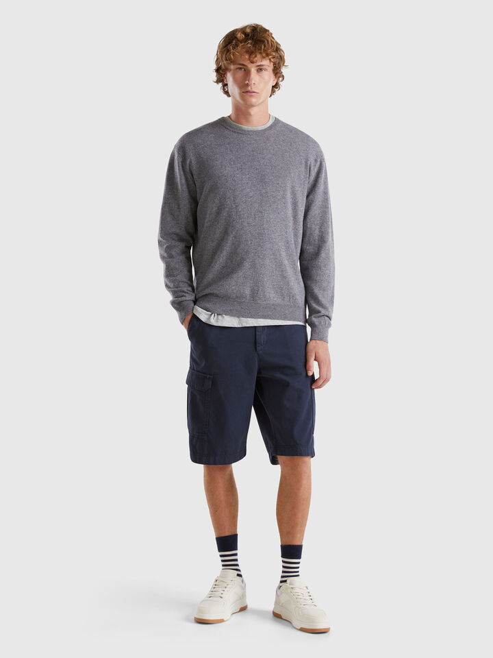 SWEATER L/S Men image number 3